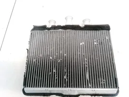 BMW 7 E65 E66 Radiateur soufflant de chauffage 81562