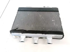 BMW 7 E65 E66 Radiateur de chauffage 81562