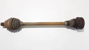 Volkswagen PASSAT B6 Rear driveshaft 