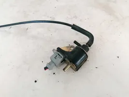 Volkswagen II LT Turbo solenoid valve 