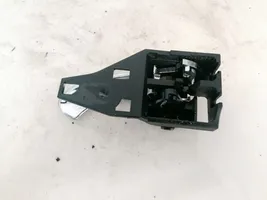 Toyota RAV 4 (XA30) Front door interior handle 