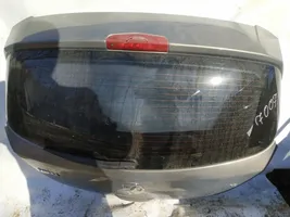 Opel Corsa D Tailgate/trunk/boot lid rudas