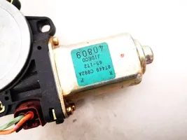 Nissan Murano Z50 Motorino di regolazione del sedile 87449c992a