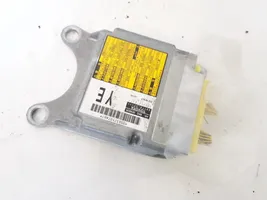 Toyota Prius (XW30) Sterownik / Moduł Airbag 8917047111