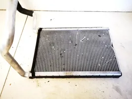 Honda Accord Radiateur de chauffage 