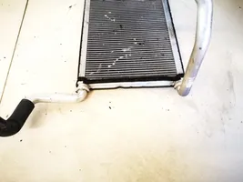 Honda Accord Radiateur de chauffage 