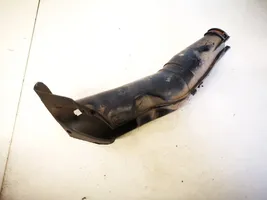 Honda Civic Air intake hose/pipe 