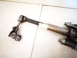 Honda Civic Steering wheel axle 