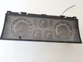 Renault Espace II Compteur de vitesse tableau de bord 09050369902