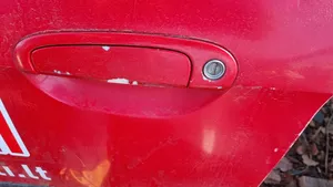 KIA Picanto Poignée extérieure de porte avant 