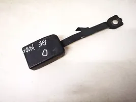 Citroen C5 Boucle de ceinture de sécurité avant A6025587