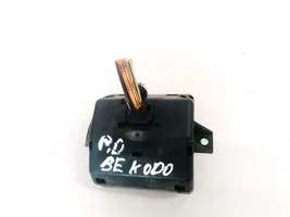 Ford Mondeo Mk III Seat control switch 1s7t14a701ac