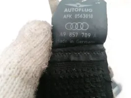 Audi 100 S4 C4 Ceinture de sécurité arrière 4a9857709a