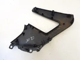 Nissan Qashqai Inne części wnętrza samochodu 809444ea0ax