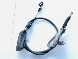 Mitsubishi Pajero Pinin Câble de changement de vitesse 