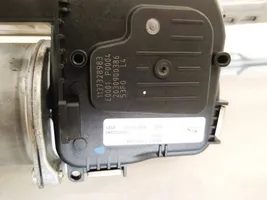 Jaguar I-Pace Wiper motor 1397225040