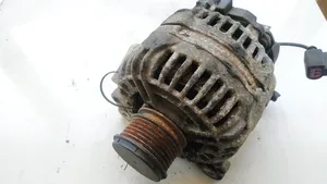 Volkswagen Polo IV 9N3 Generator/alternator 045903023a