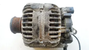 Volkswagen Polo IV 9N3 Generator/alternator 045903023a