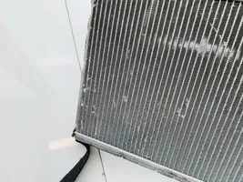 Honda Accord Radiateur de chauffage 