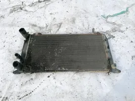 Audi 80 90 B3 Coolant radiator 