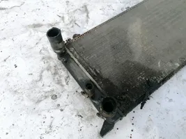 Audi 80 90 B3 Coolant radiator 