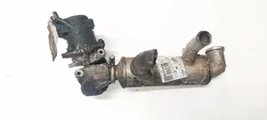 Citroen Xsara Picasso Refroidisseur de vanne EGR 9646762280