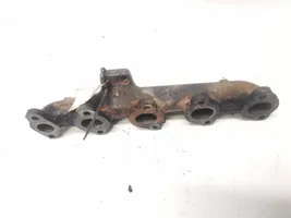 Citroen Xsara Picasso Exhaust manifold 