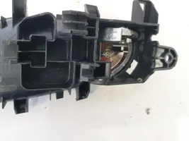 Nissan Qashqai Poignée inférieure de porte avant 806704ea1A