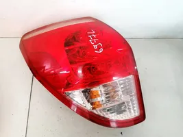 Toyota RAV 4 (XA30) Lampa tylna 