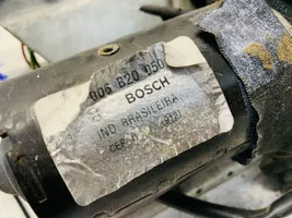 Citroen Xsara Picasso Pyyhkimen moottori 006b20050