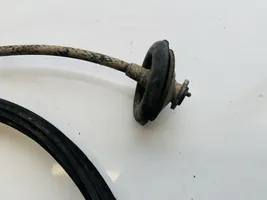 Ford Transit Cable d'embrayage 