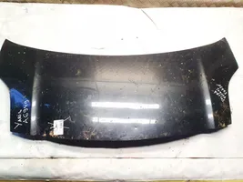 Toyota Yaris Pokrywa przednia / Maska silnika juodas