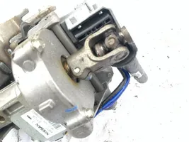 Nissan Qashqai Ohjaustehostimen pumppu EA9CEC089