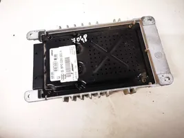 Audi A3 S3 8P Amplificatore 8p0035223a