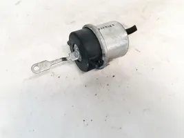 Volkswagen Sharan Valve vacuum 