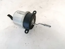 Volkswagen Sharan Valve vacuum 