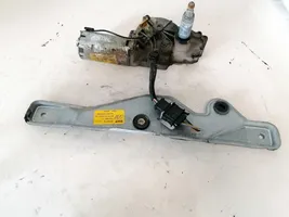 Ford Galaxy Rear window wiper motor 7m0955713