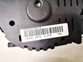 Seat Cordoba (6K) Tachimetro (quadro strumenti) w06k0920801e