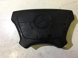 Mercedes-Benz E W124 Poduszka powietrzna Airbag kierownicy d93t2570100361