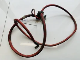 Fiat Ducato Positive cable (battery) 