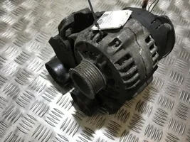 Ford Ka Alternator 