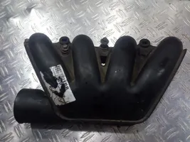 Ford Fiesta Intake manifold 96ff9b660ad