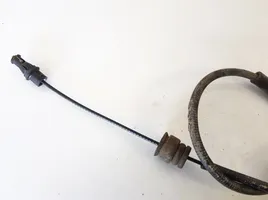 Renault Kangoo I Clutch cable 