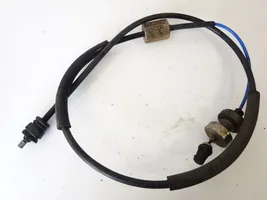 Renault Megane I Cable d'embrayage 