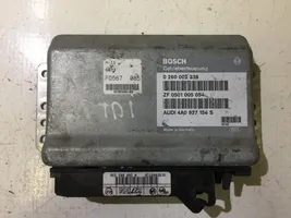 Audi A6 S6 C4 4A Centralina/modulo scatola del cambio 0260002338