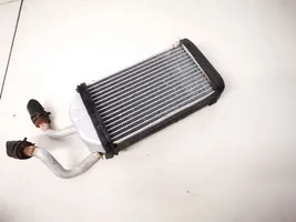 Toyota Avensis Verso Pečiuko radiatorius 