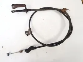 Ford Focus Handbrake/parking brake wiring cable 