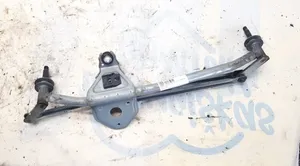 Opel Vivaro Front wiper linkage and motor 