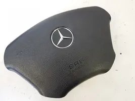 Mercedes-Benz ML W163 Airbag dello sterzo 16346002989b5106