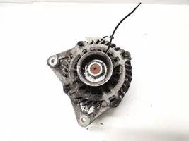 Nissan Qashqai Generatore/alternatore 23100bc00a